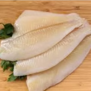 格陵蘭比目魚切片1片組(1片-70公克)