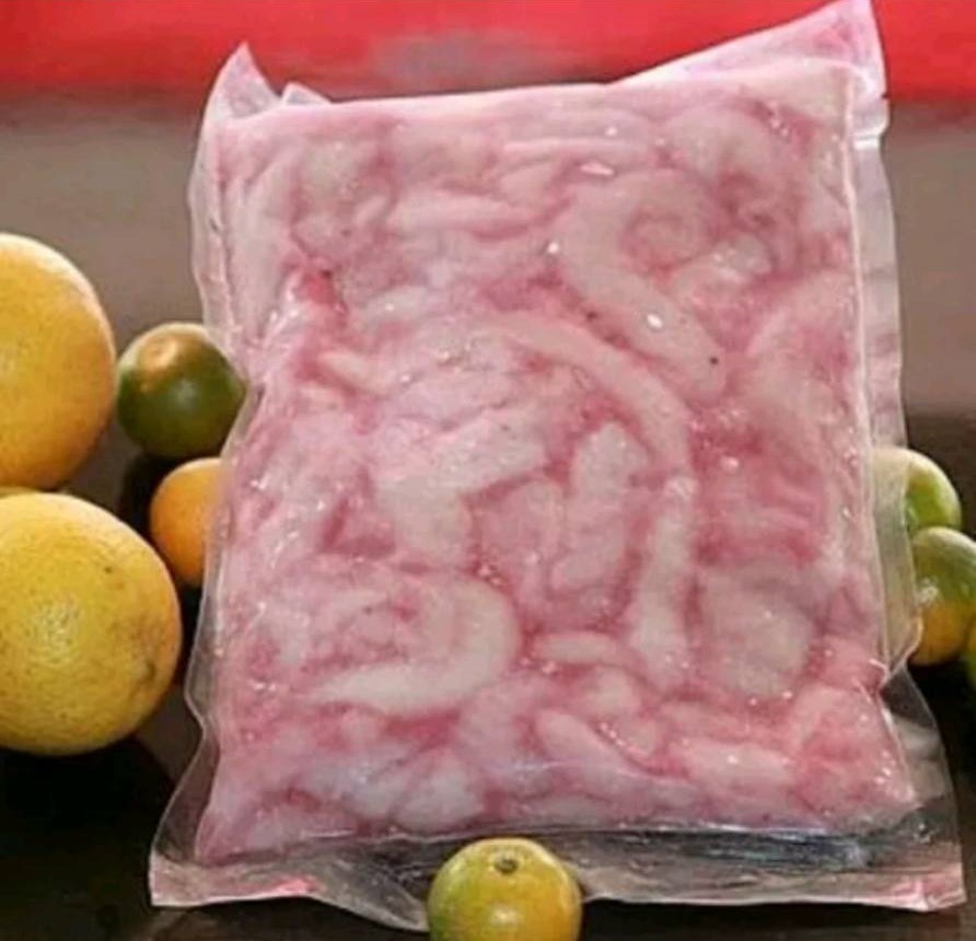 無刺虱目魚 切片 600g:圖片 2