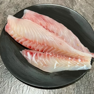 鯛魚片 (1000g)可生食