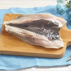 去刺虱目魚肚(大) (8片x300g)