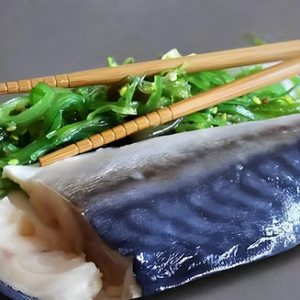 中號-挪威鯖魚片(120~180g)