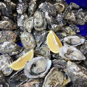 【現流】東石鮮蚵(已剝殼 300g±10%)