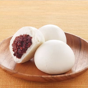 紅豆包 (10粒裝)