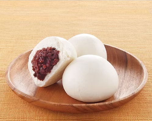 紅豆包 (10粒裝)