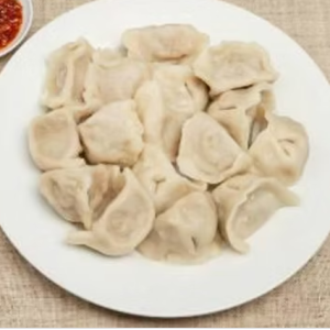 冷凍水餃 40顆 (牛肉)