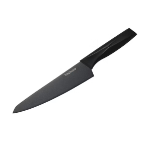 黑曜石主廚刀