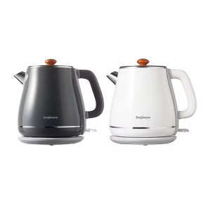 316不鏽鋼防燙熱水壺