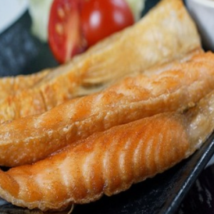 挪威鮭魚肚條(20KG)